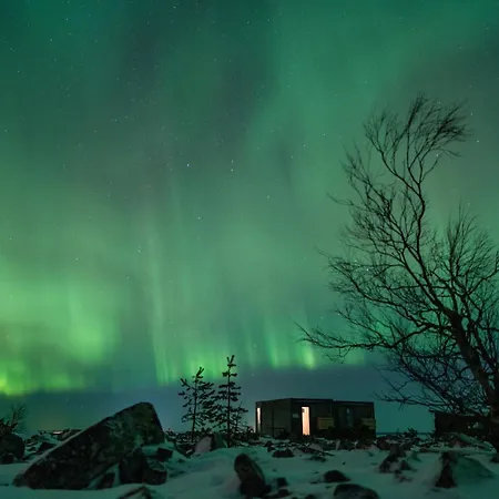 Huoneisto Pyhä Dreams Pyhätunturi