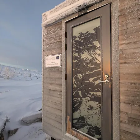 Pyhä Dreams Pyhätunturi