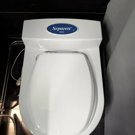 Pyhae Dreams 公寓 普哈圣山