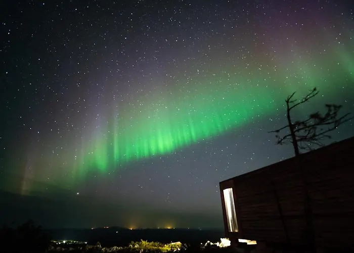 شقة Pyhae Dreams Pyhätunturi