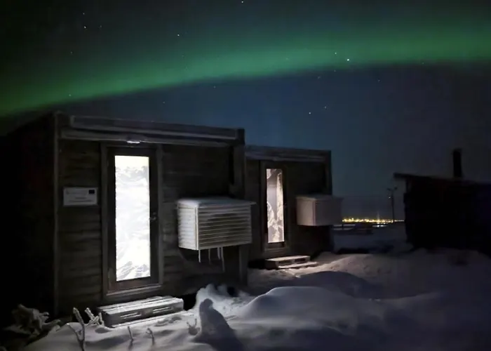 Pyhae Dreams * Pyhätunturi