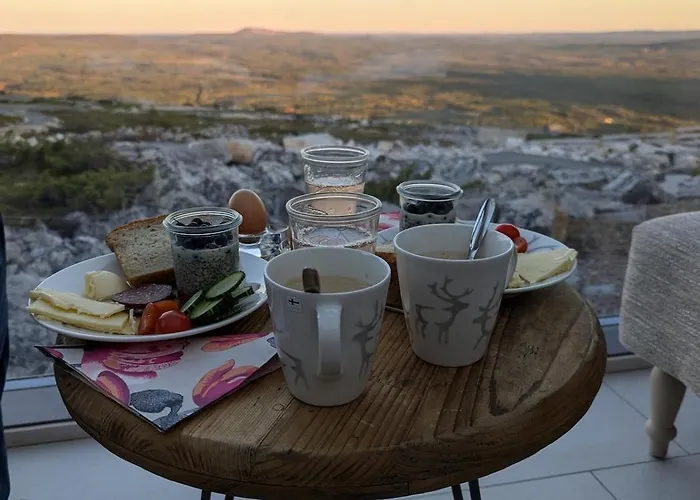 Pyhae Dreams شقة *