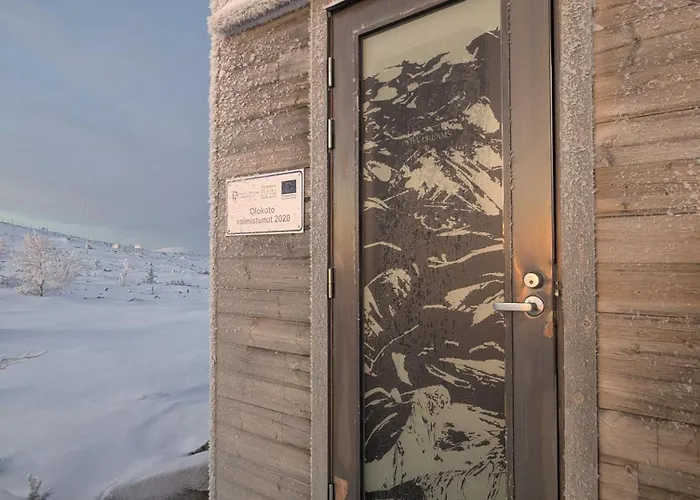 Pyhae Dreams Pyhätunturi